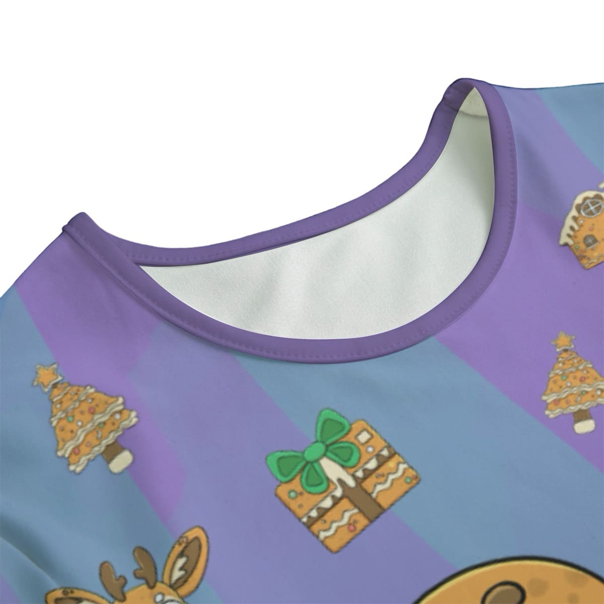 SnugglePlanet | Diaper Gingerbread / V2 | Body - Cloudrys