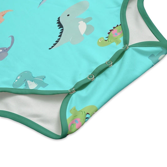 SnugglePlanet | Dino | Body - Cloudrys