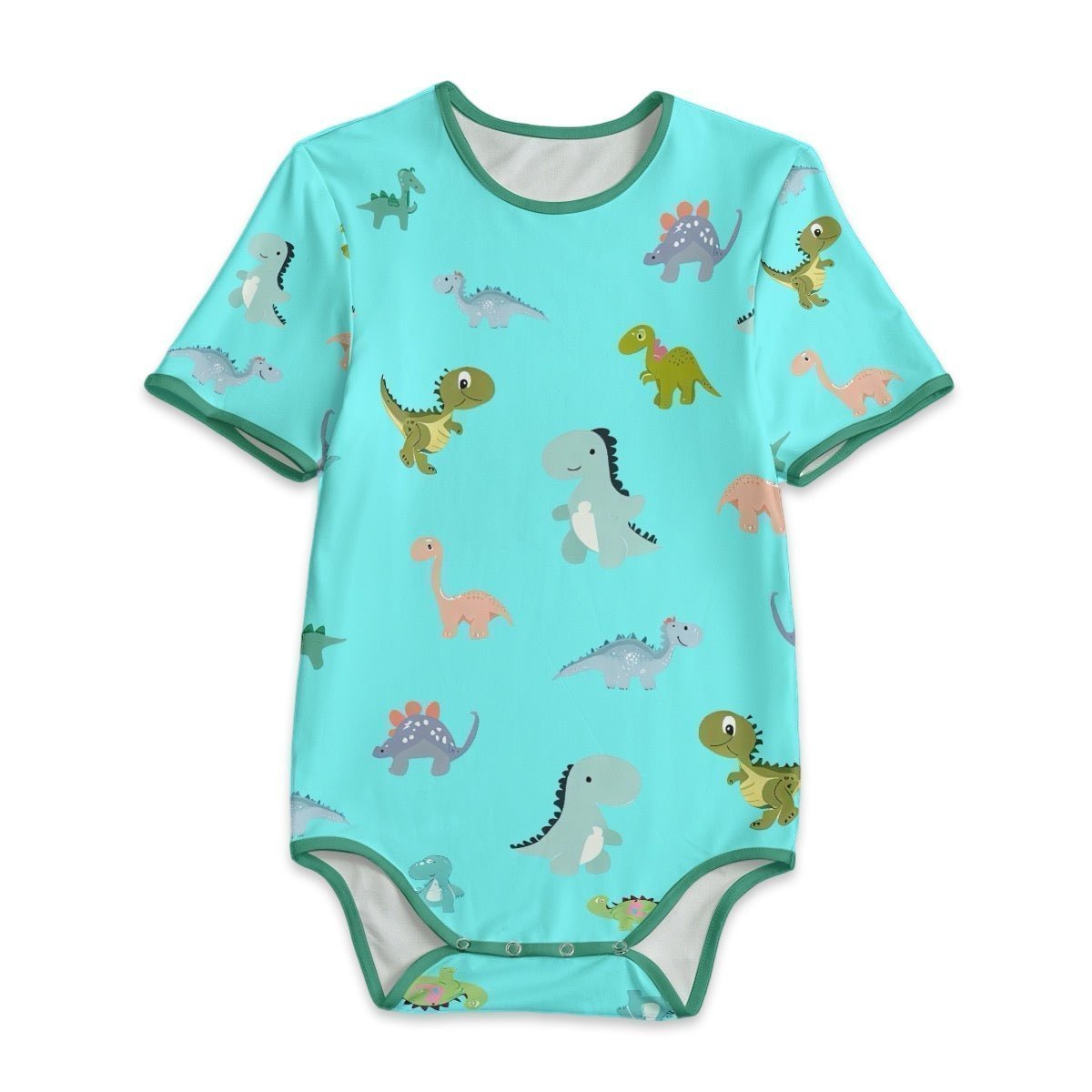 SnugglePlanet | Dino | Body - Cloudrys