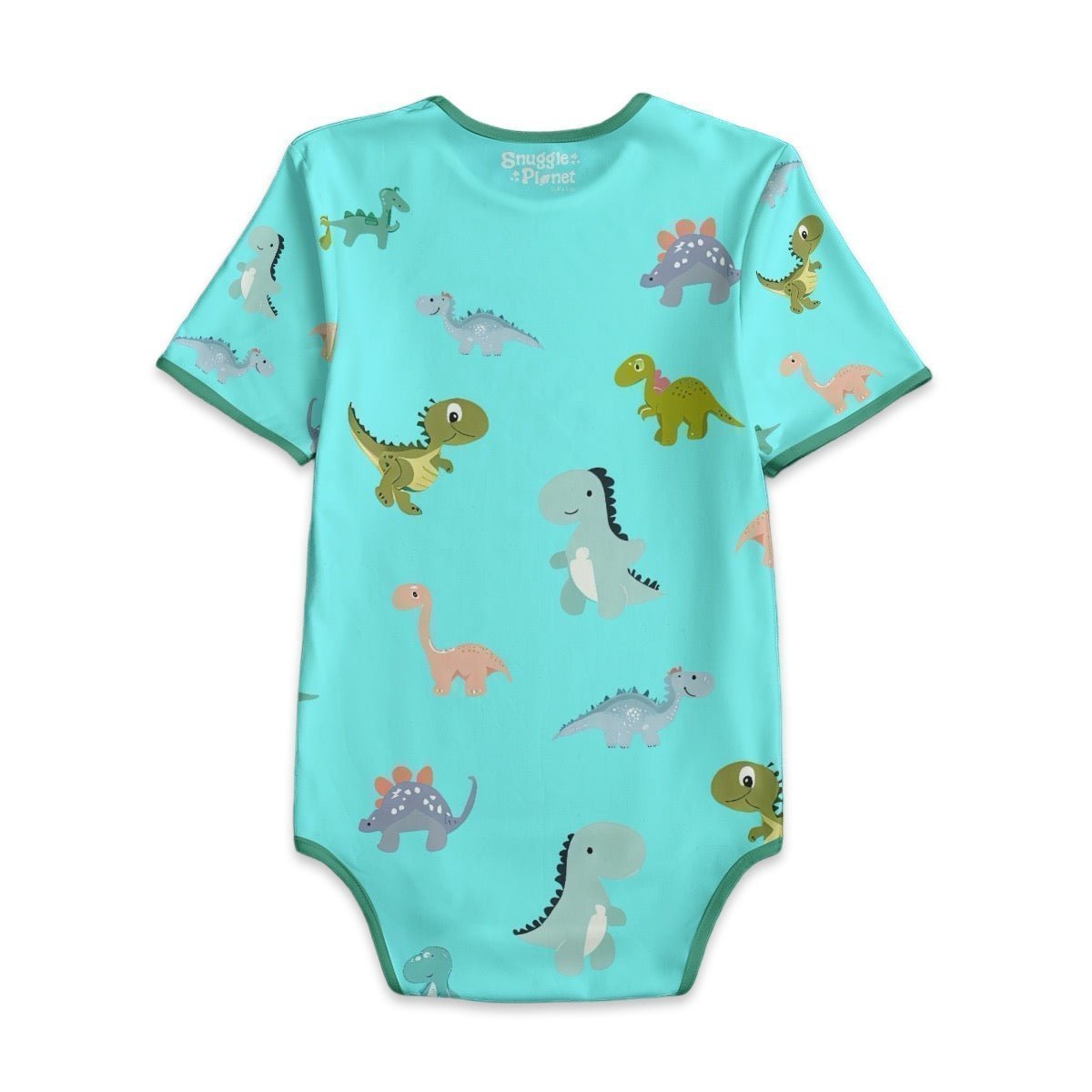 SnugglePlanet | Dino | Body - Cloudrys