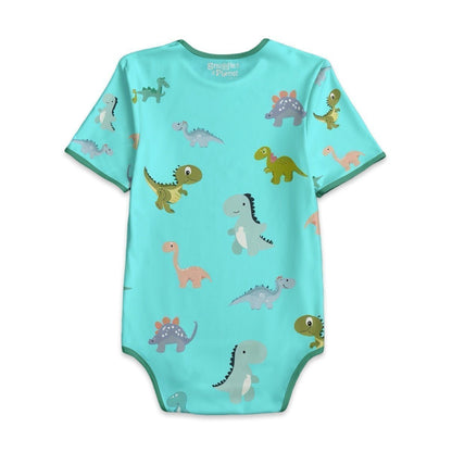 SnugglePlanet | Dino | Body - Cloudrys