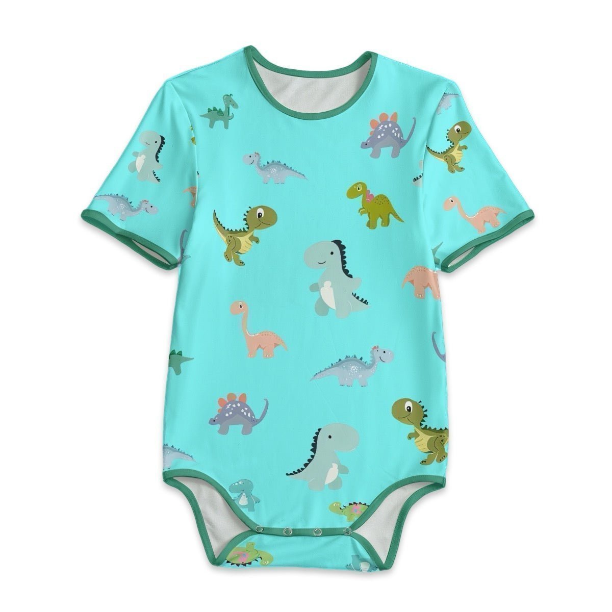 SnugglePlanet | Dino | Body - Cloudrys