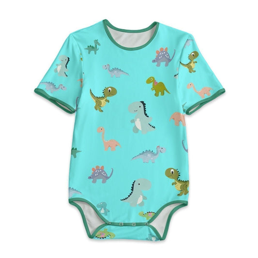 SnugglePlanet | Dino | Body - Cloudrys