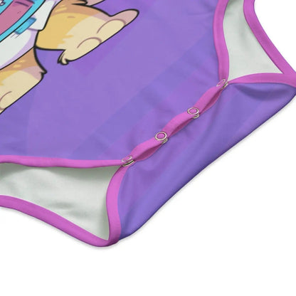 SnugglePlanet | Pixel Shiba 星 | Body