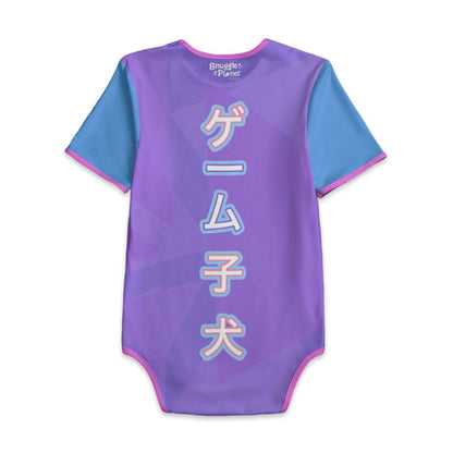 SnugglePlanet | Pixel Shiba 星 | Body - Cloudrys