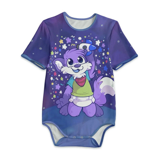SnugglePlanet | Play Space | Body - Cloudrys