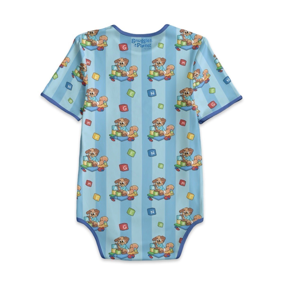 SnugglePlanet | PlayTime 2 | Body - Cloudrys