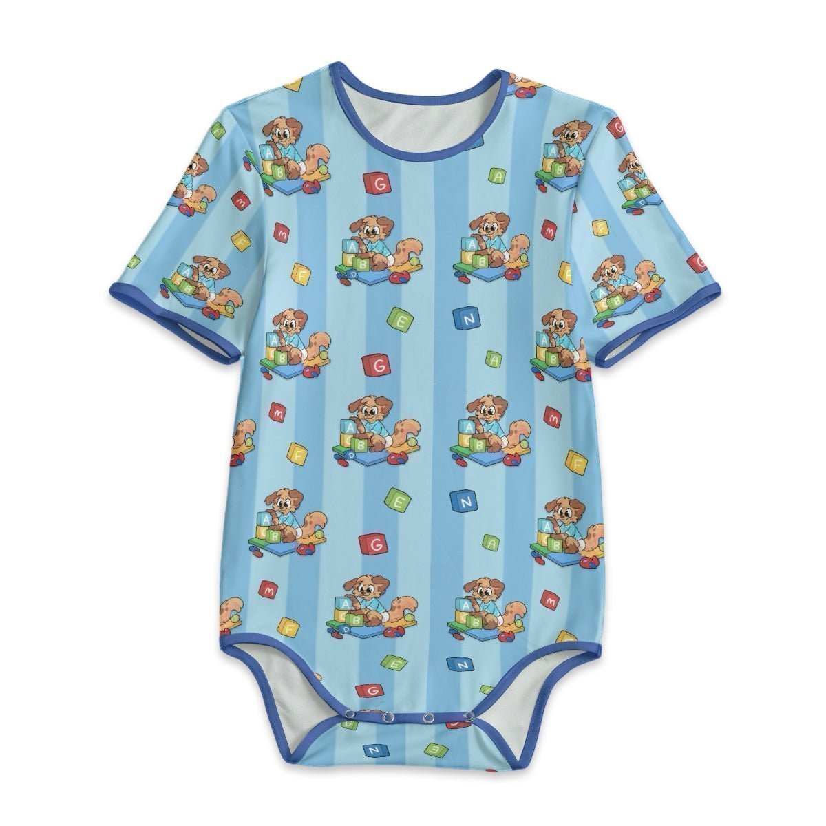 SnugglePlanet | PlayTime 2 | Body - Cloudrys