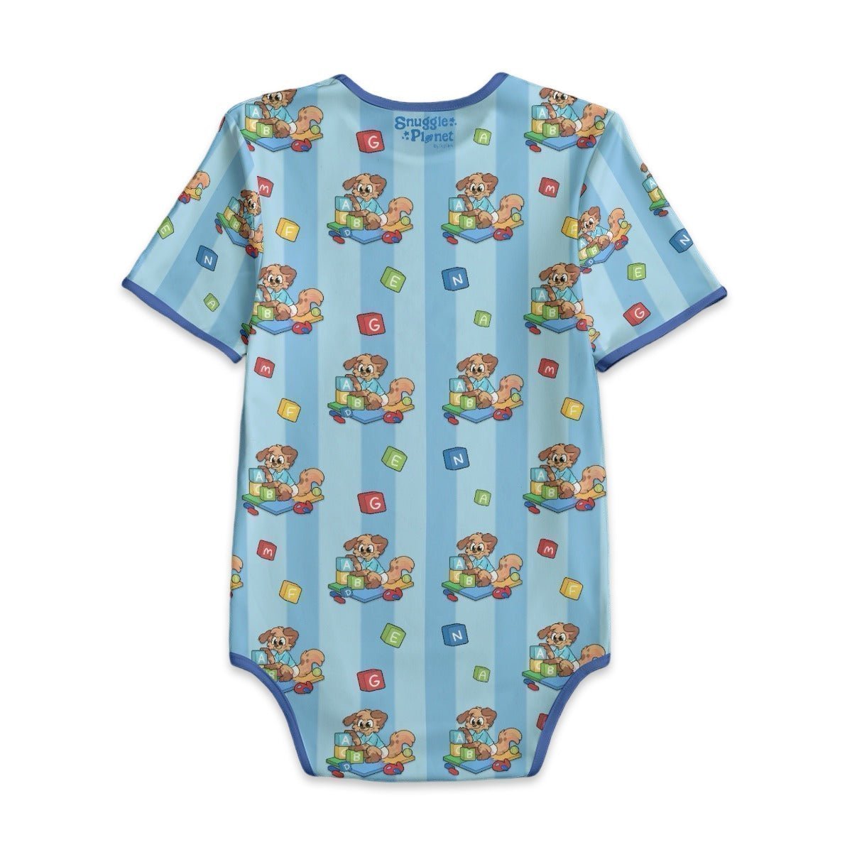 SnugglePlanet | PlayTime 2 | Body - Cloudrys