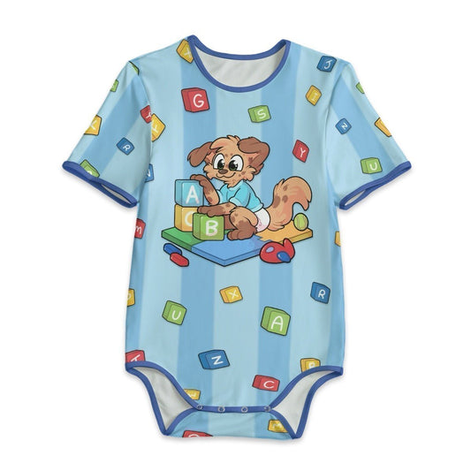 SnugglePlanet | PlayTime | Body - Cloudrys