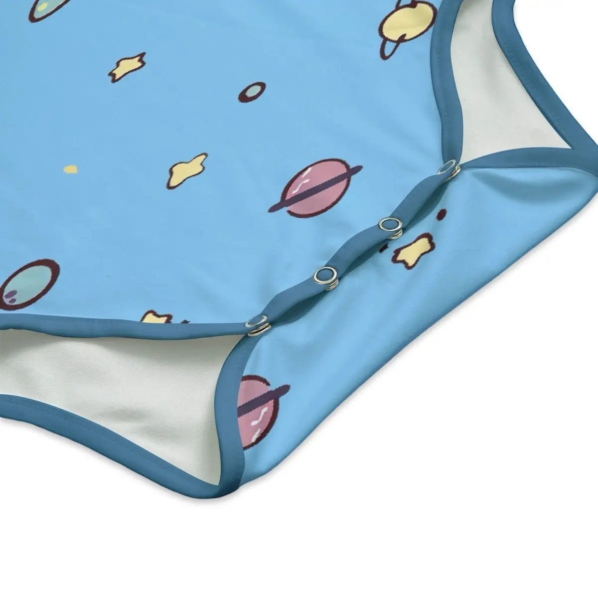 SnugglePlanet | Space | Body