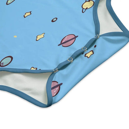 SnugglePlanet | Space | Body