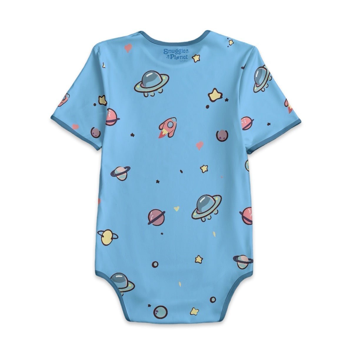 SnugglePlanet | Space | Body - Cloudrys