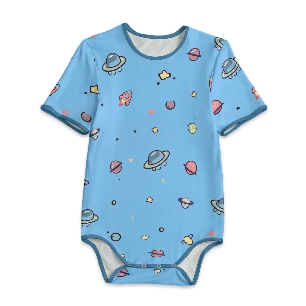 SnugglePlanet | Space | Body - Cloudrys