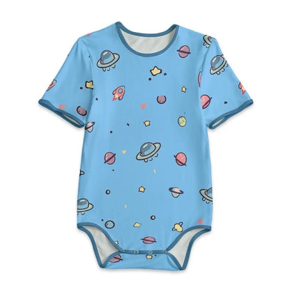 SnugglePlanet | Space | Body - Cloudrys