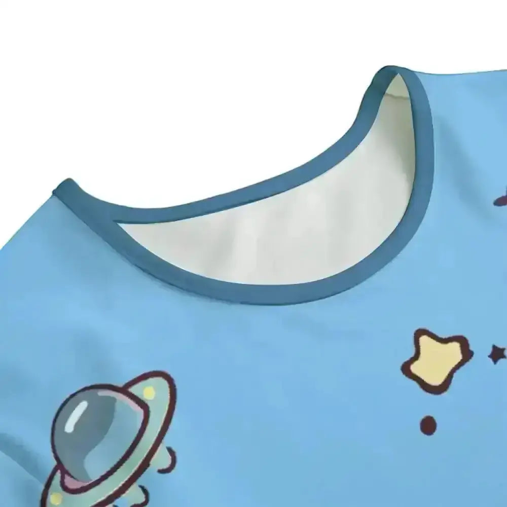 SnugglePlanet | Space | Body - Cloudrys