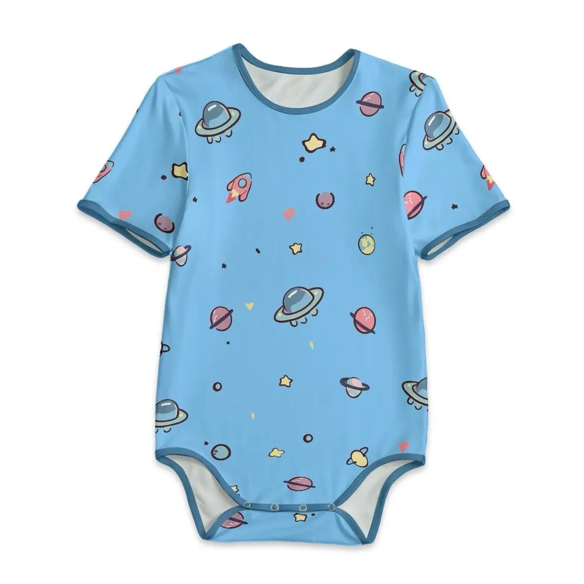 SnugglePlanet | Space | Body