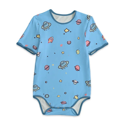 SnugglePlanet | Space | Body