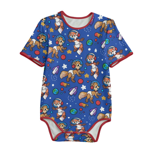 SnugglePlanet | SpaceFox Dreams | Body - Cloudrys