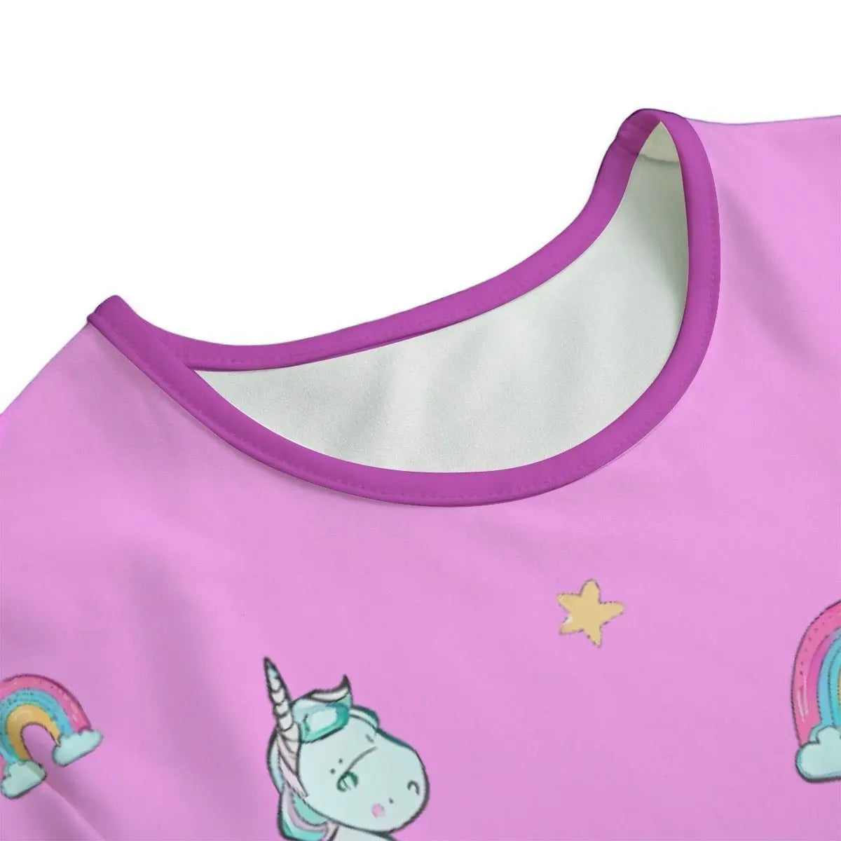 SnugglePlanet | Unicorn | Body