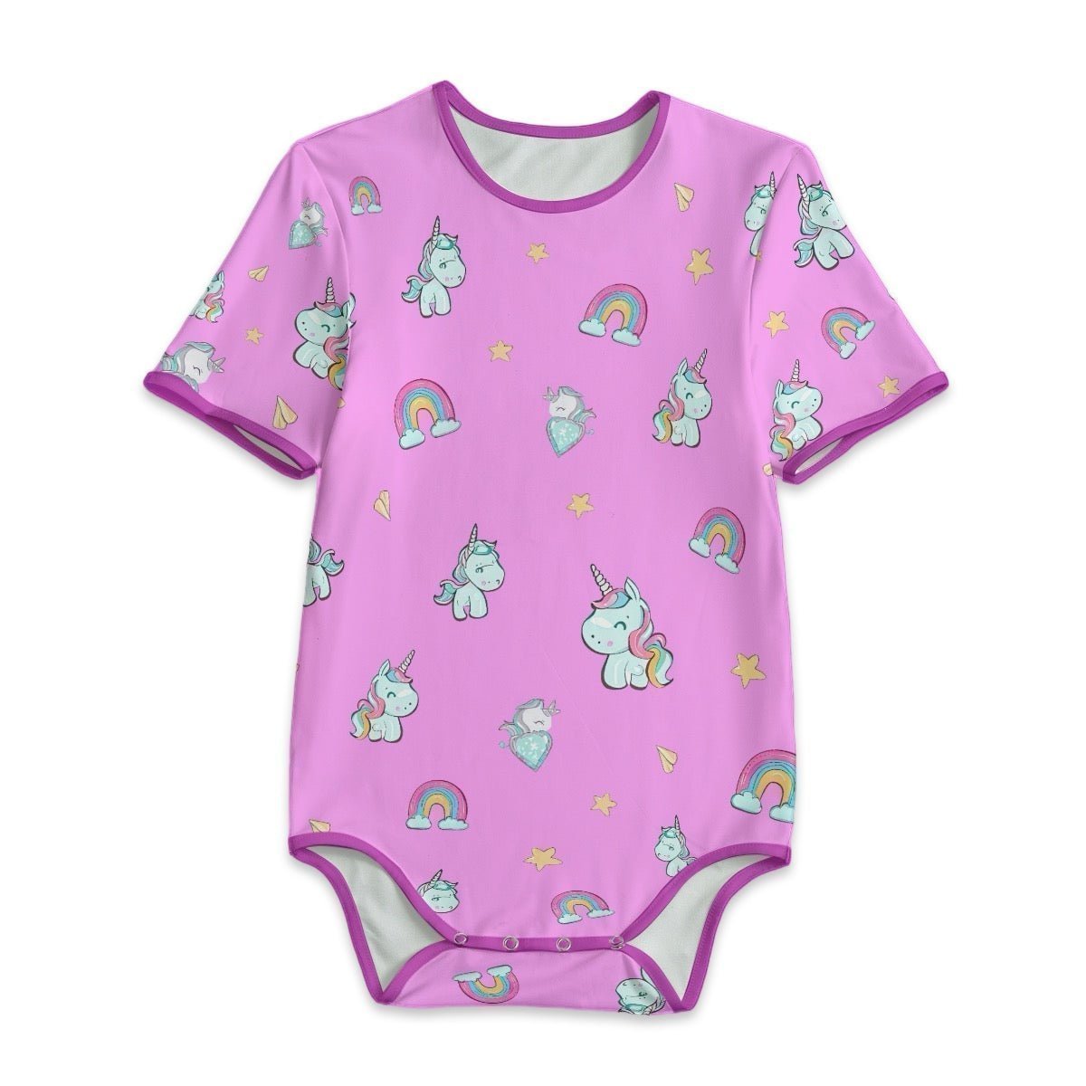 SnugglePlanet | Unicorn | Body - Cloudrys