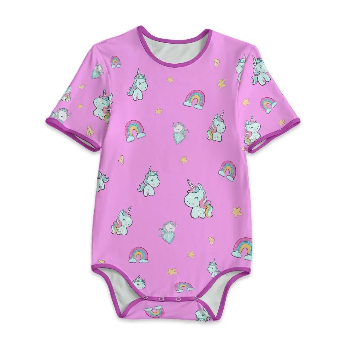 SnugglePlanet | Unicorn | Body - Cloudrys