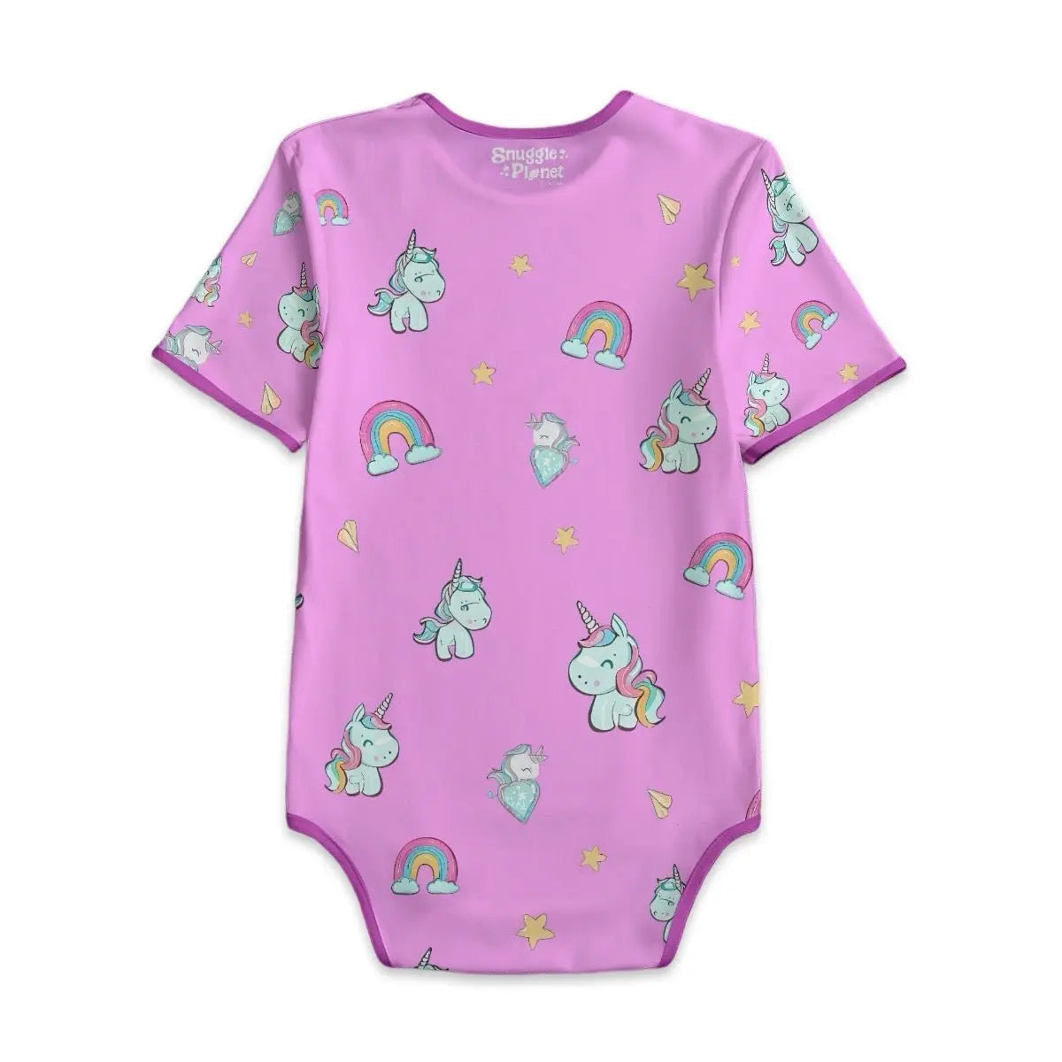 SnugglePlanet | Unicorn | Body