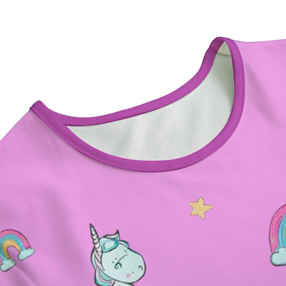 SnugglePlanet | Unicorn | Body - Cloudrys