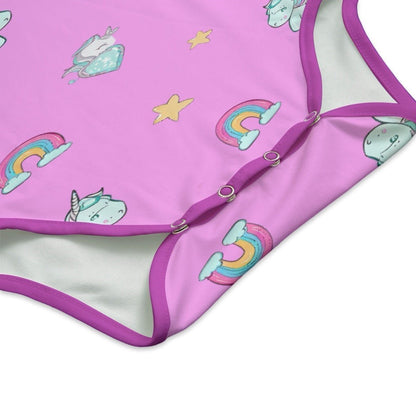 SnugglePlanet | Unicorn | Body - Cloudrys