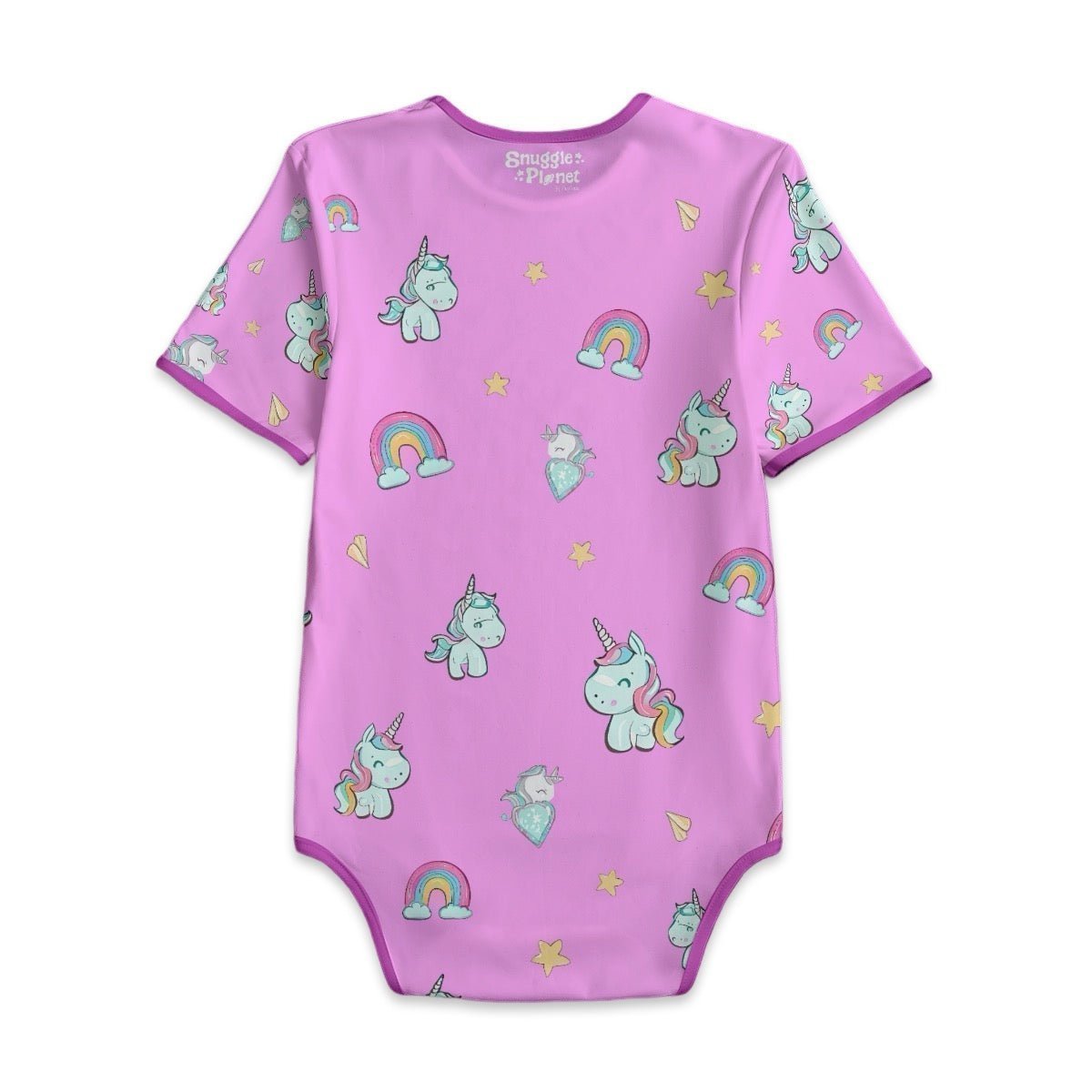 SnugglePlanet | Unicorn | Body - Cloudrys