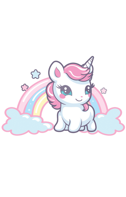 Trekking Rucksack bedruckt - Cloudrys