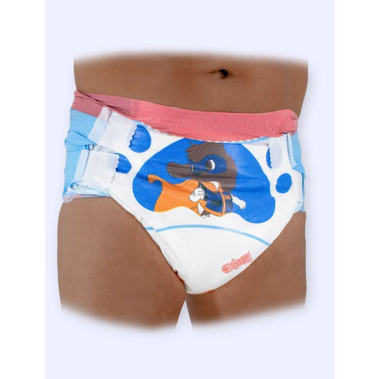 Tykables Puppers Windeln - Cloudrys