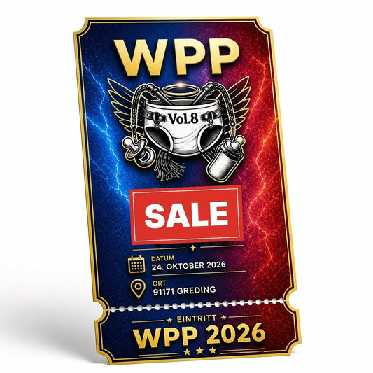 WPP Community - Event für Paare - Cloudrys