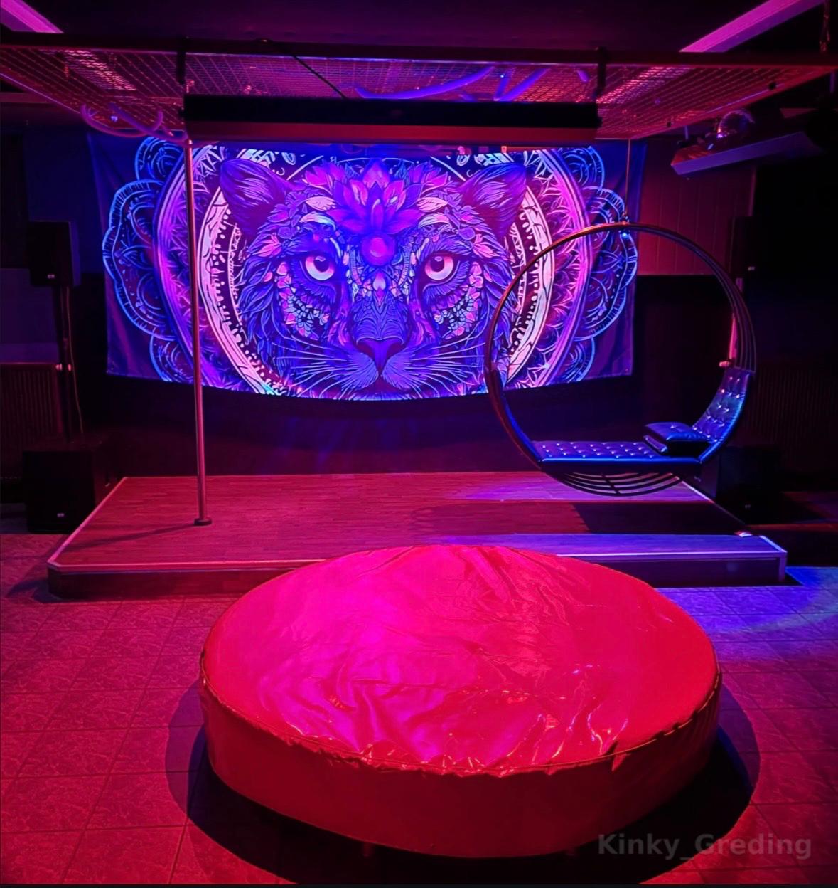 Wpp Windel Paare Party am 24.10.26 - Cloudrys